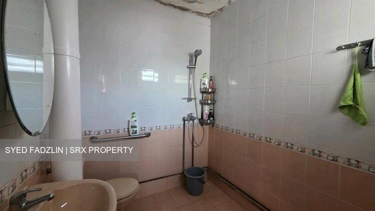 Blk 549 Jurong West Street 42 (Jurong West), HDB Executive #559125761